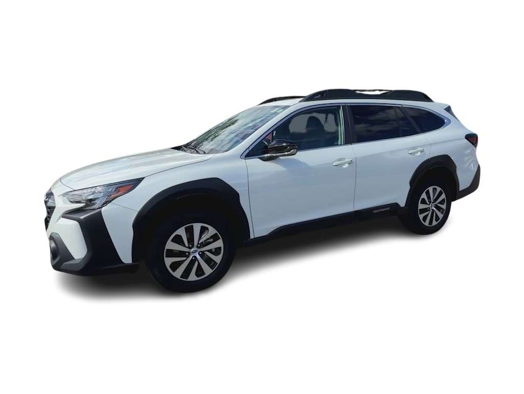 Thumbnail: 2024 Subaru Outback - 3