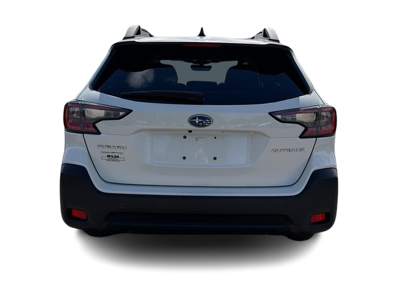 Thumbnail: 2024 Subaru Outback - 23