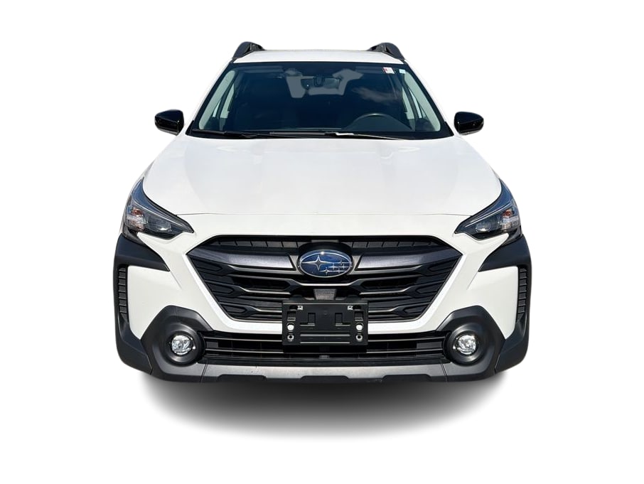 Thumbnail: 2024 Subaru Outback - 27