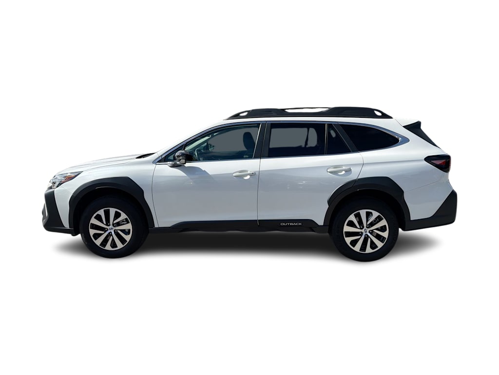 Thumbnail: 2024 Subaru Outback - 22