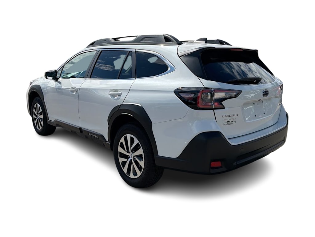 Thumbnail: 2024 Subaru Outback - 4