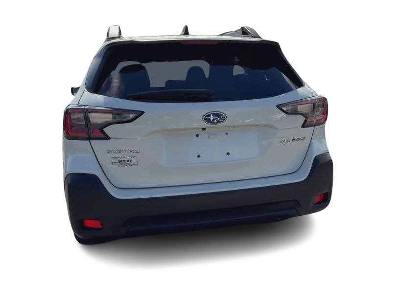 Thumbnail: 2024 Subaru Outback - 5