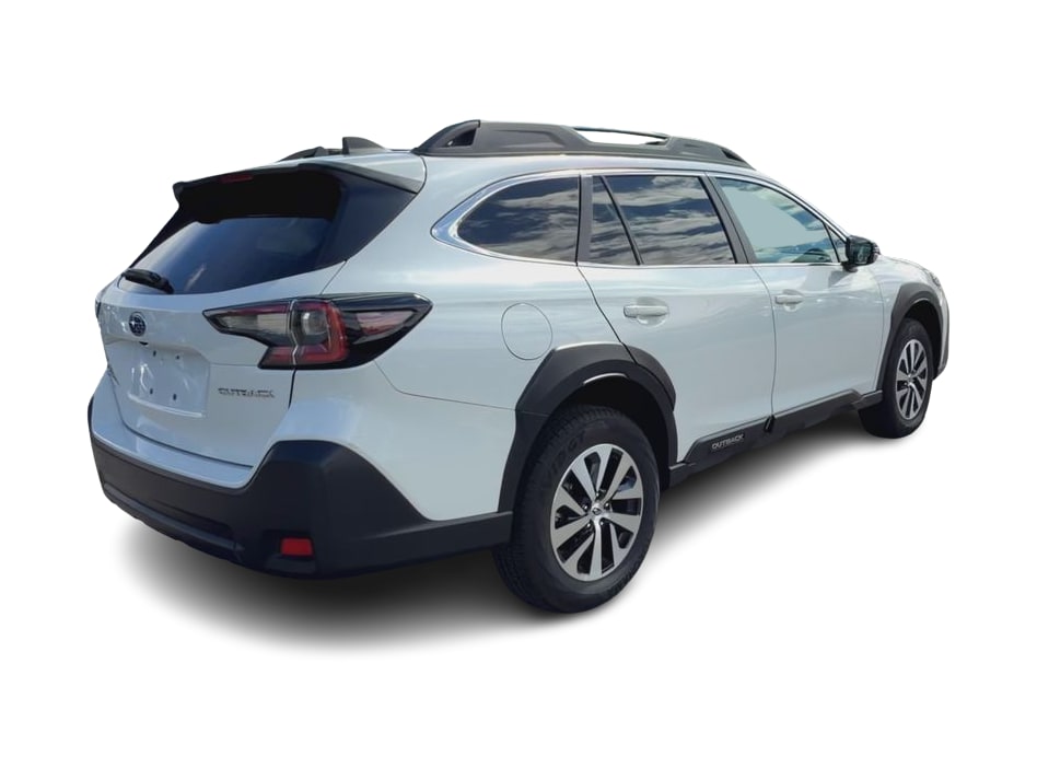 Thumbnail: 2024 Subaru Outback - 20