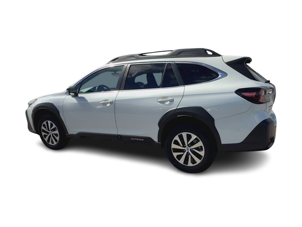 Thumbnail: 2024 Subaru Outback - 19
