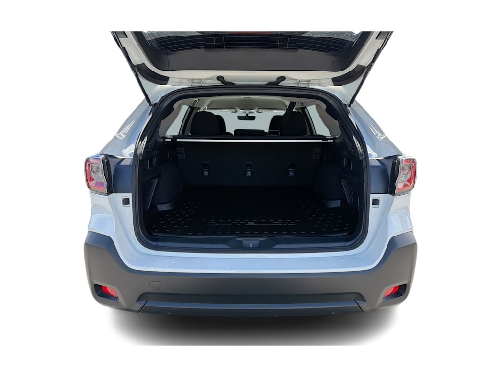 Thumbnail: 2024 Subaru Outback - 16