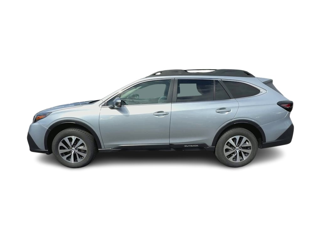 Thumbnail: 2021 Subaru Outback - 3
