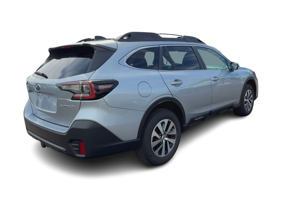 Thumbnail: 2021 Subaru Outback - 17