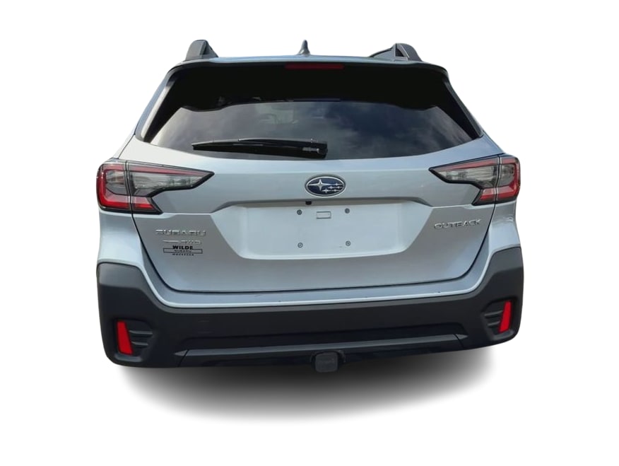 Thumbnail: 2021 Subaru Outback - 5