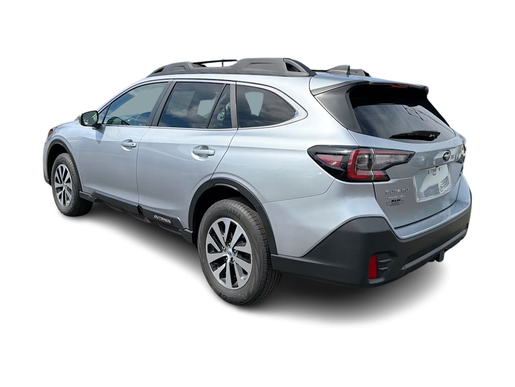 Thumbnail: 2021 Subaru Outback - 20
