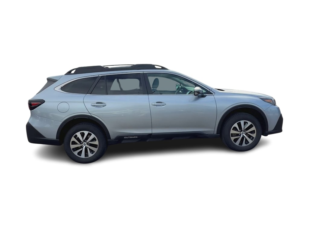 Thumbnail: 2021 Subaru Outback - 18