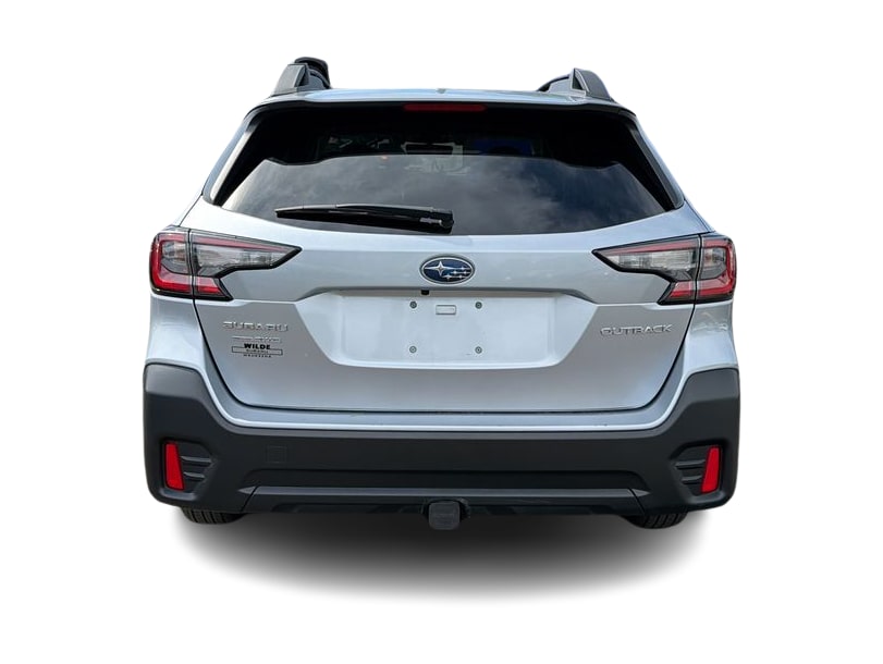 Thumbnail: 2021 Subaru Outback - 21
