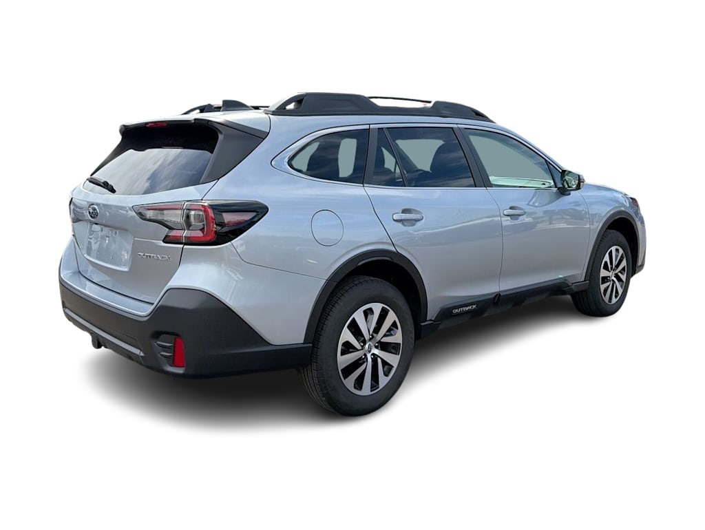 Thumbnail: 2021 Subaru Outback - 22