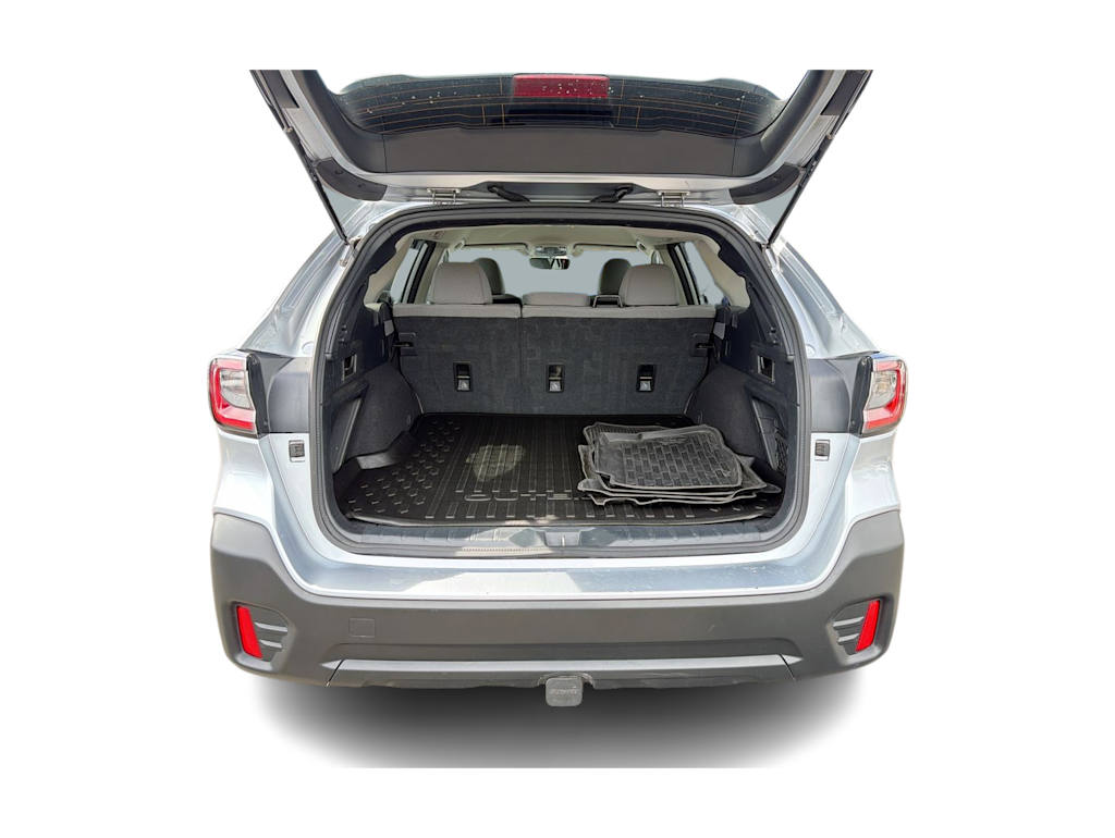 Thumbnail: 2021 Subaru Outback - 15