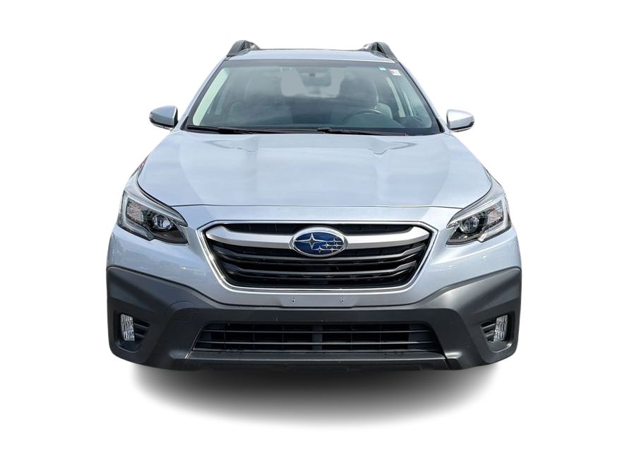 Thumbnail: 2021 Subaru Outback - 25