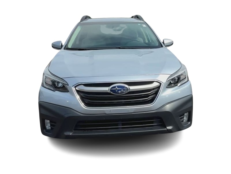Thumbnail: 2021 Subaru Outback - 6
