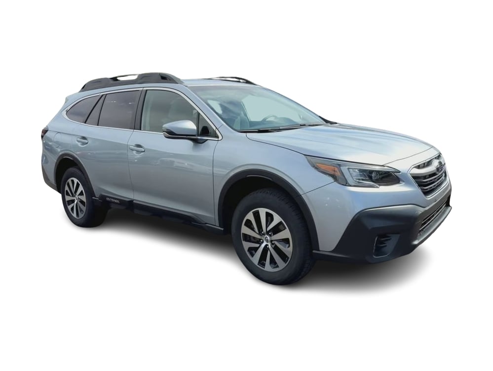 Thumbnail: 2021 Subaru Outback - 16