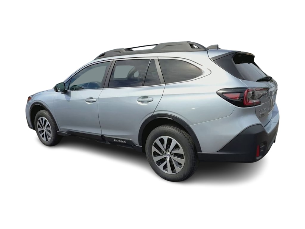 Thumbnail: 2021 Subaru Outback - 4