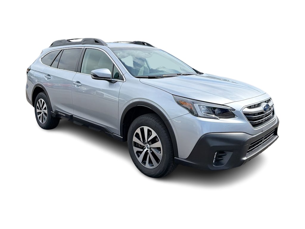 Thumbnail: 2021 Subaru Outback - 24