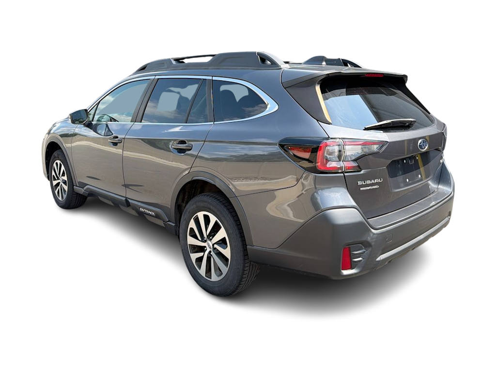 Thumbnail: 2020 Subaru Outback - 4