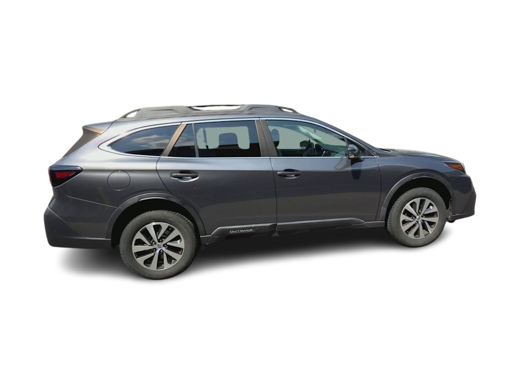 Thumbnail: 2020 Subaru Outback - 21