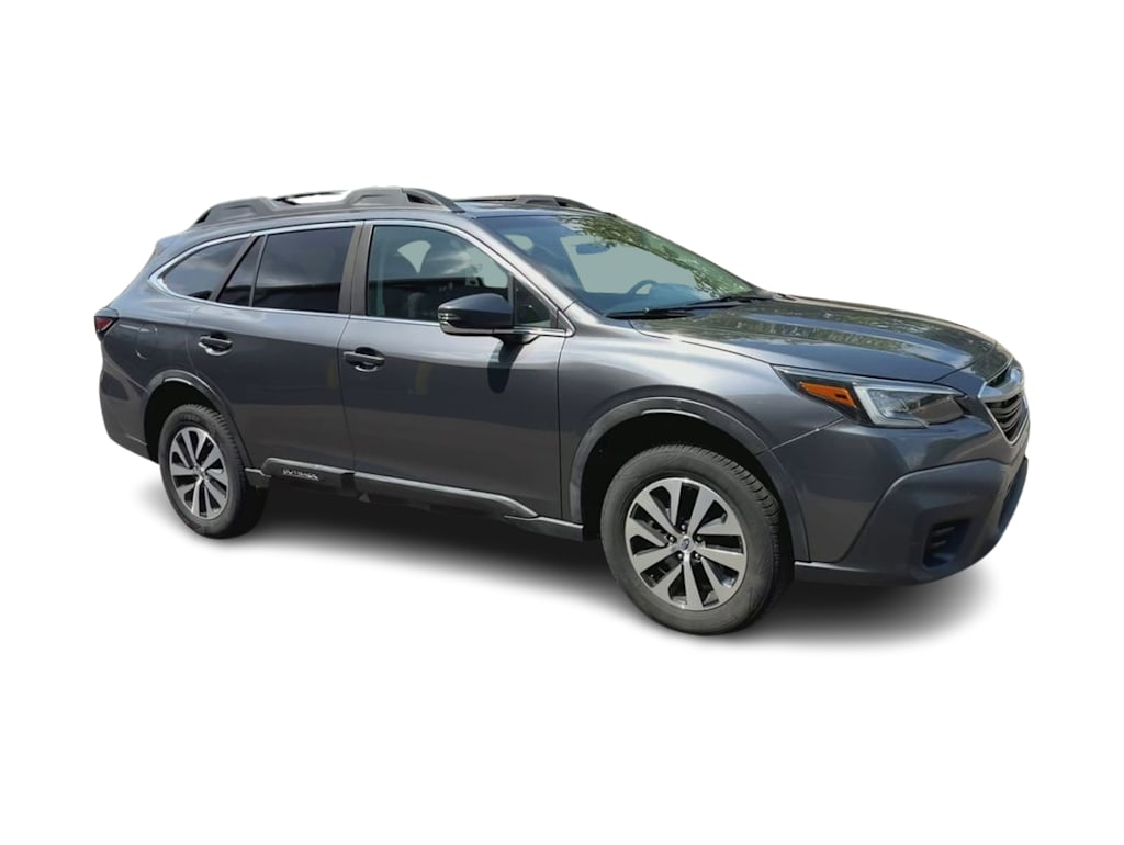 Thumbnail: 2020 Subaru Outback - 17