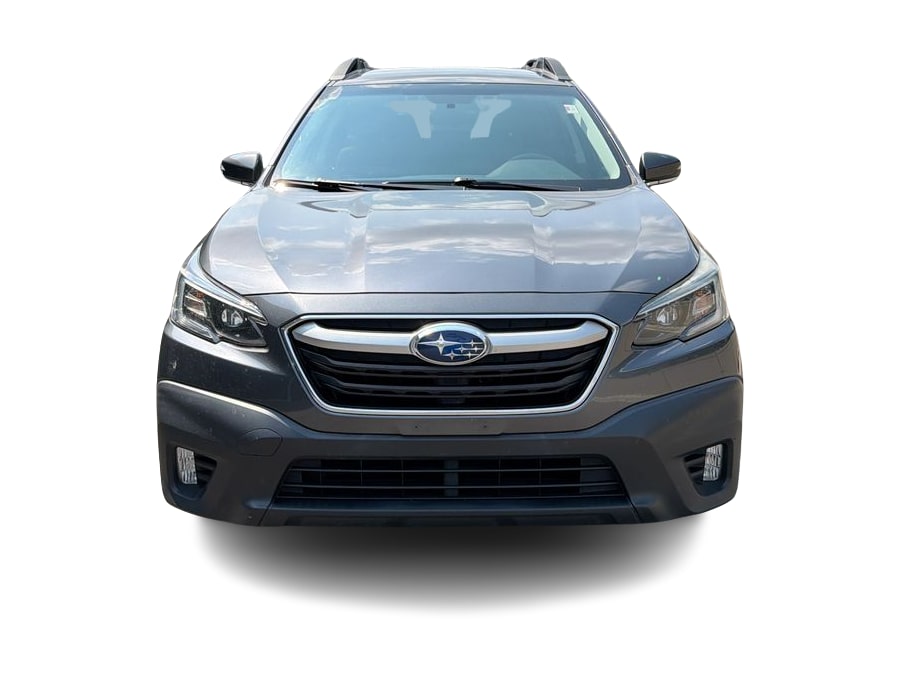 Thumbnail: 2020 Subaru Outback - 27