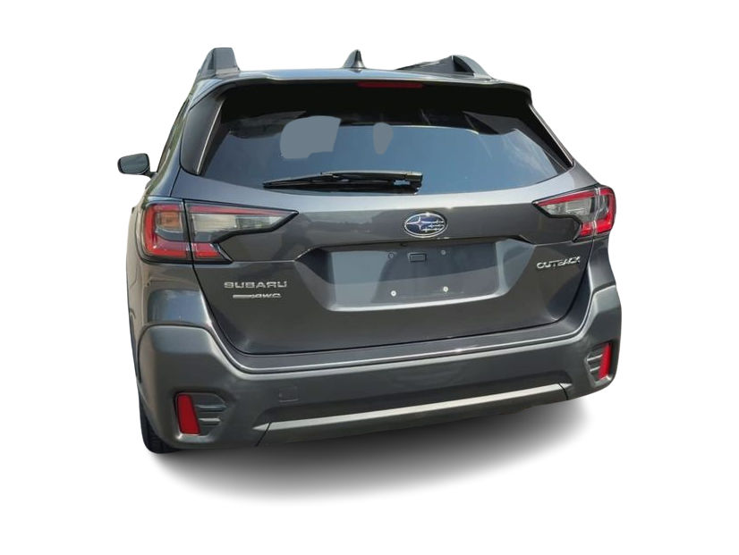 Thumbnail: 2020 Subaru Outback - 5