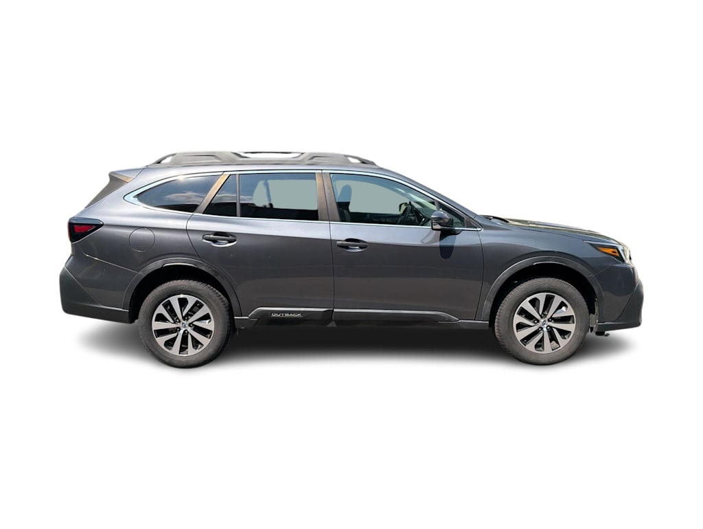 Thumbnail: 2020 Subaru Outback - 25