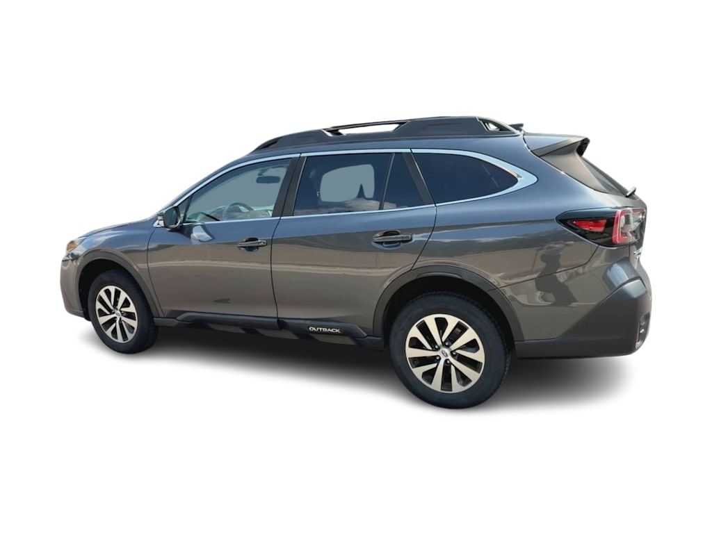 Thumbnail: 2020 Subaru Outback - 19