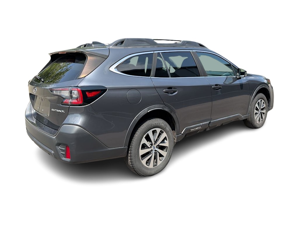 Thumbnail: 2020 Subaru Outback - 24