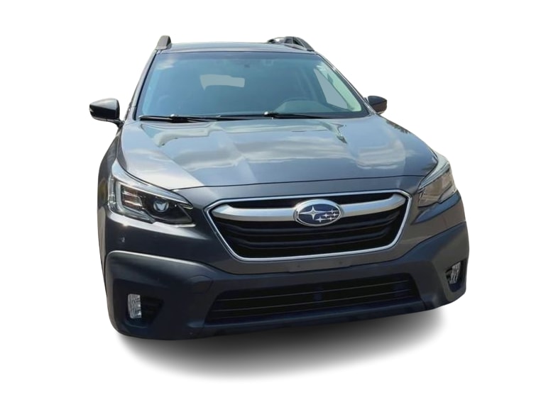 Thumbnail: 2020 Subaru Outback - 6