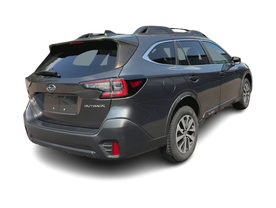 Thumbnail: 2020 Subaru Outback - 20