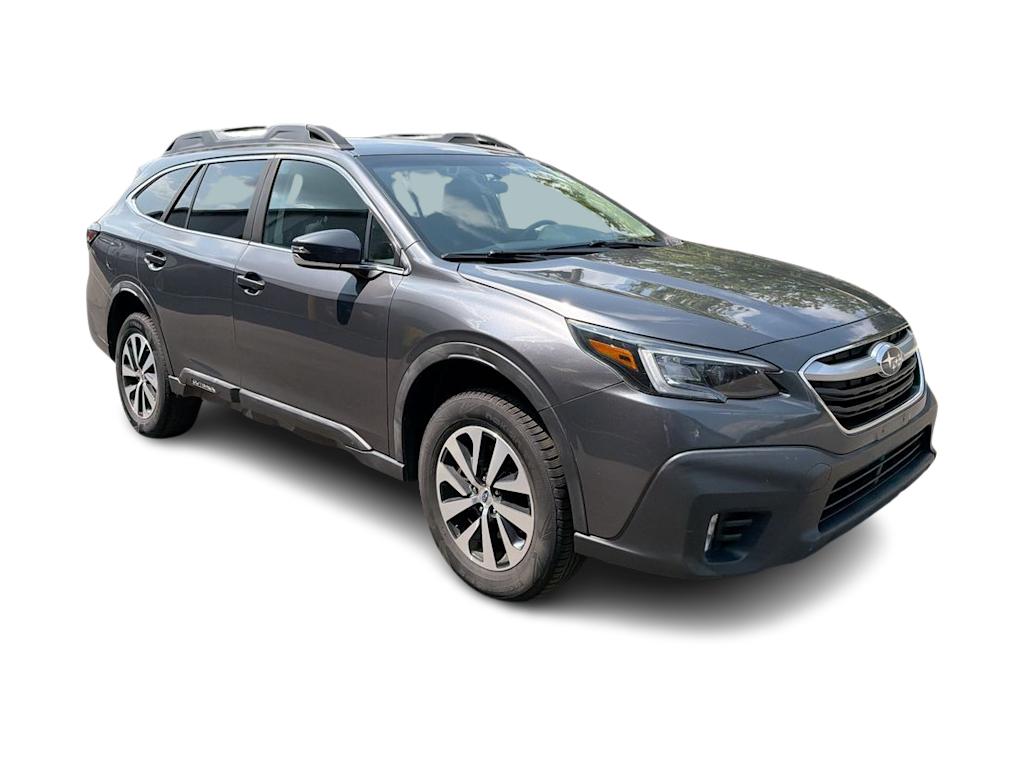 Thumbnail: 2020 Subaru Outback - 26