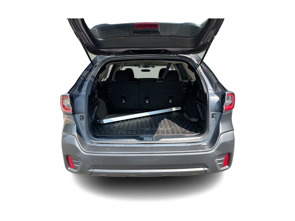 Thumbnail: 2020 Subaru Outback - 16
