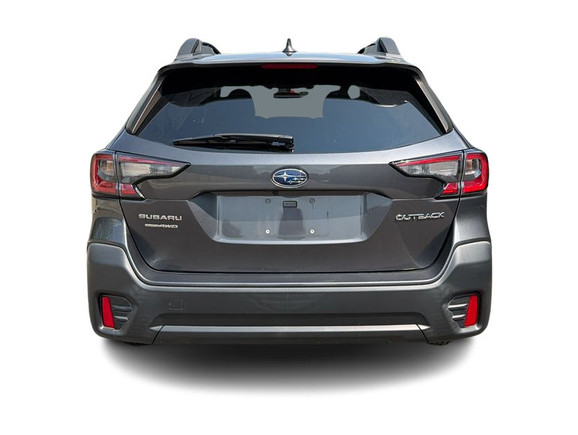 Thumbnail: 2020 Subaru Outback - 23