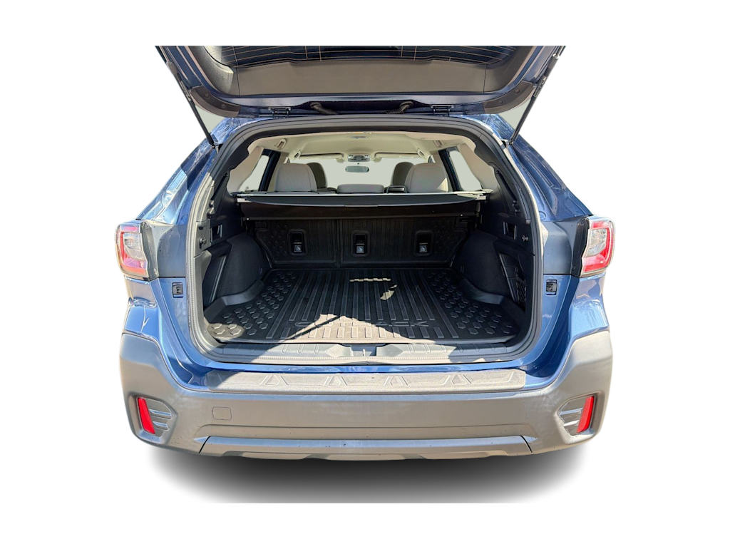 Thumbnail: 2021 Subaru Outback - 16
