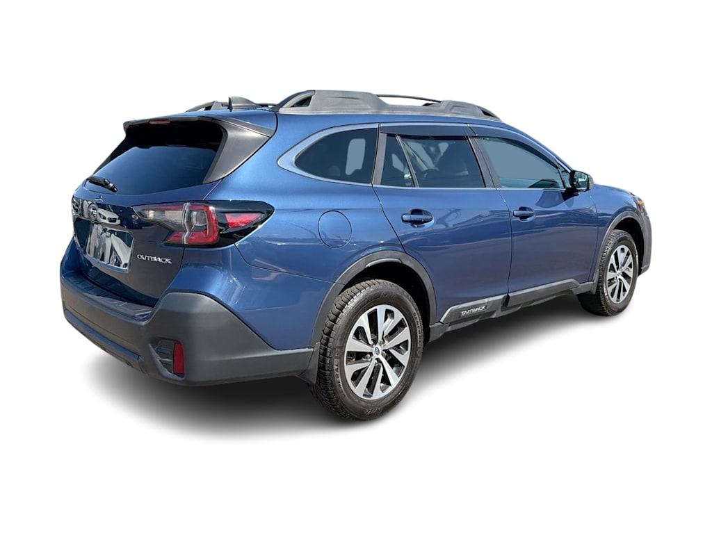 Thumbnail: 2021 Subaru Outback - 23