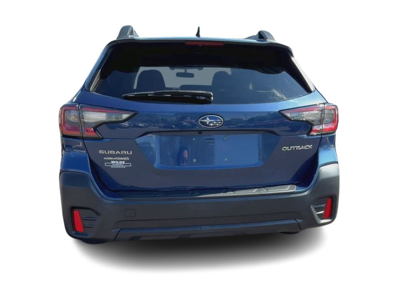 Thumbnail: 2021 Subaru Outback - 5