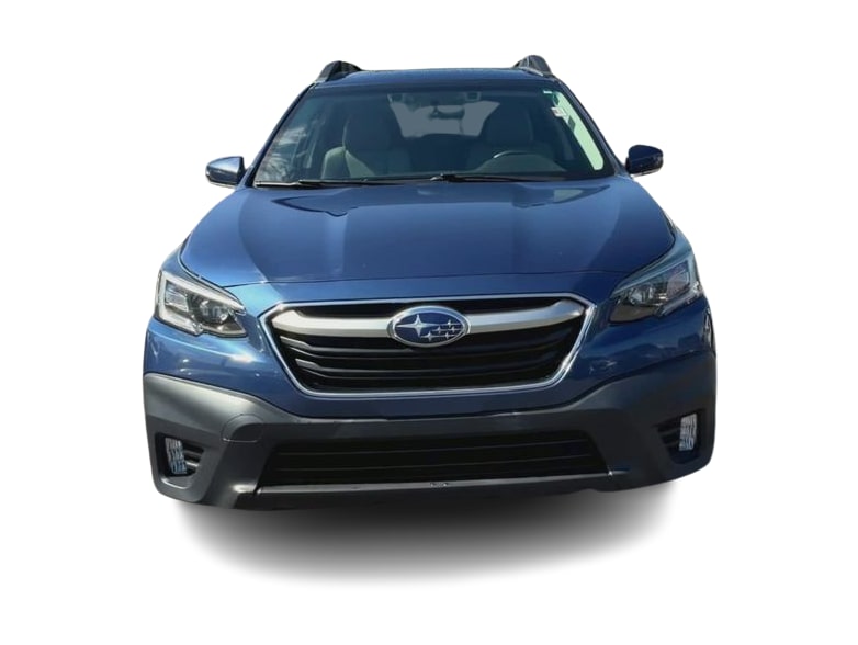 Thumbnail: 2021 Subaru Outback - 6