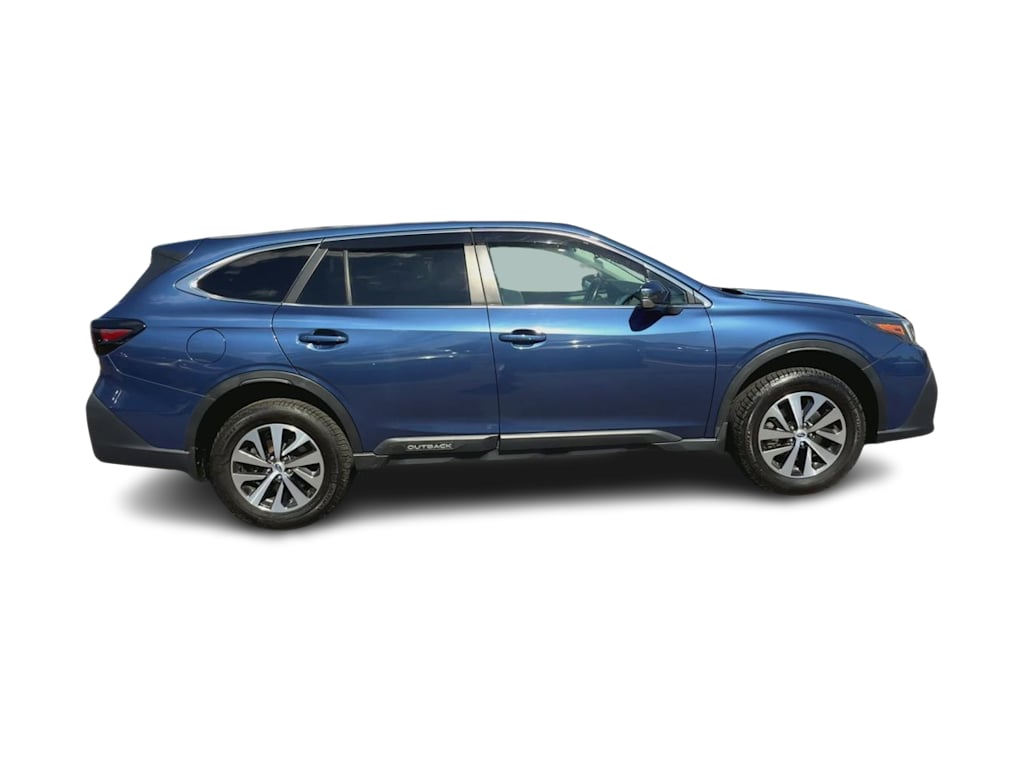 Thumbnail: 2021 Subaru Outback - 19