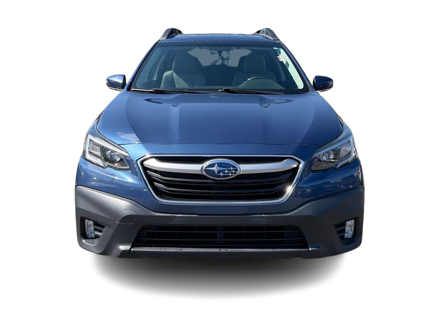 Thumbnail: 2021 Subaru Outback - 26