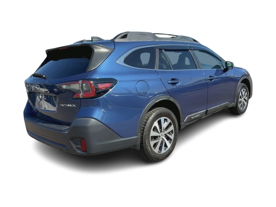 Thumbnail: 2021 Subaru Outback - 18