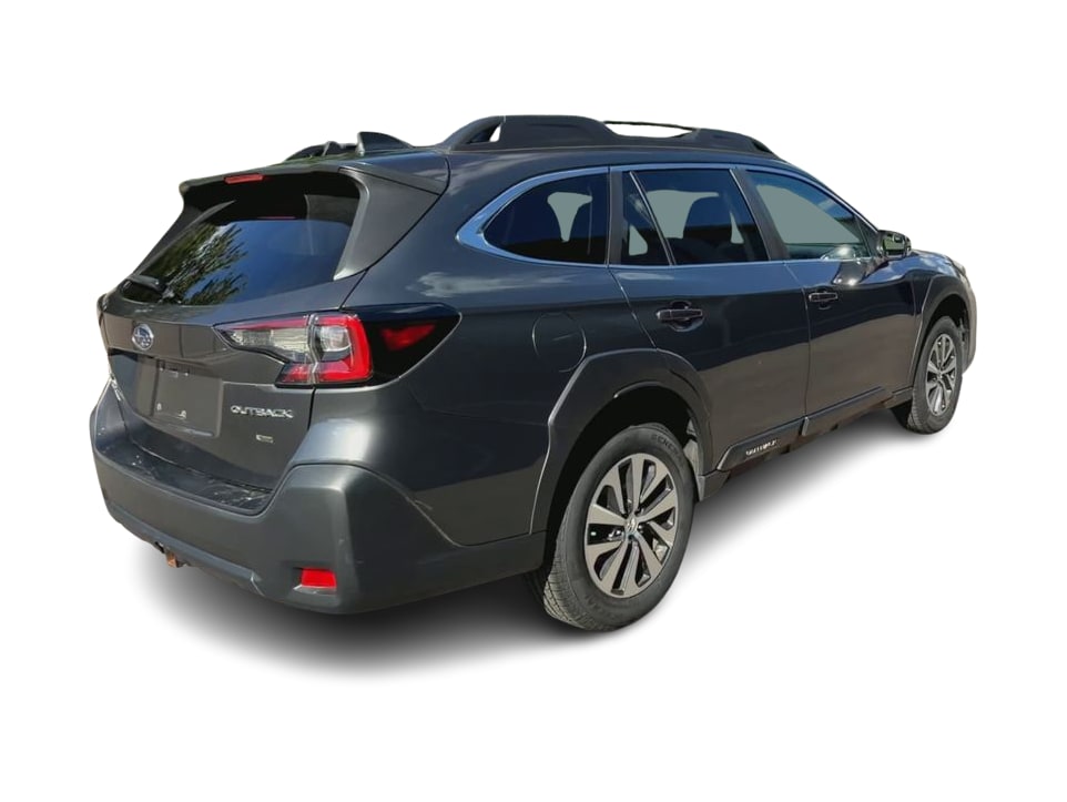 Thumbnail: 2024 Subaru Outback - 20