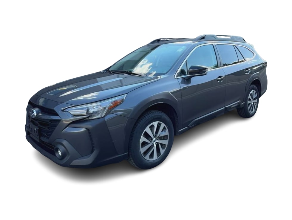 Thumbnail: 2024 Subaru Outback - 18