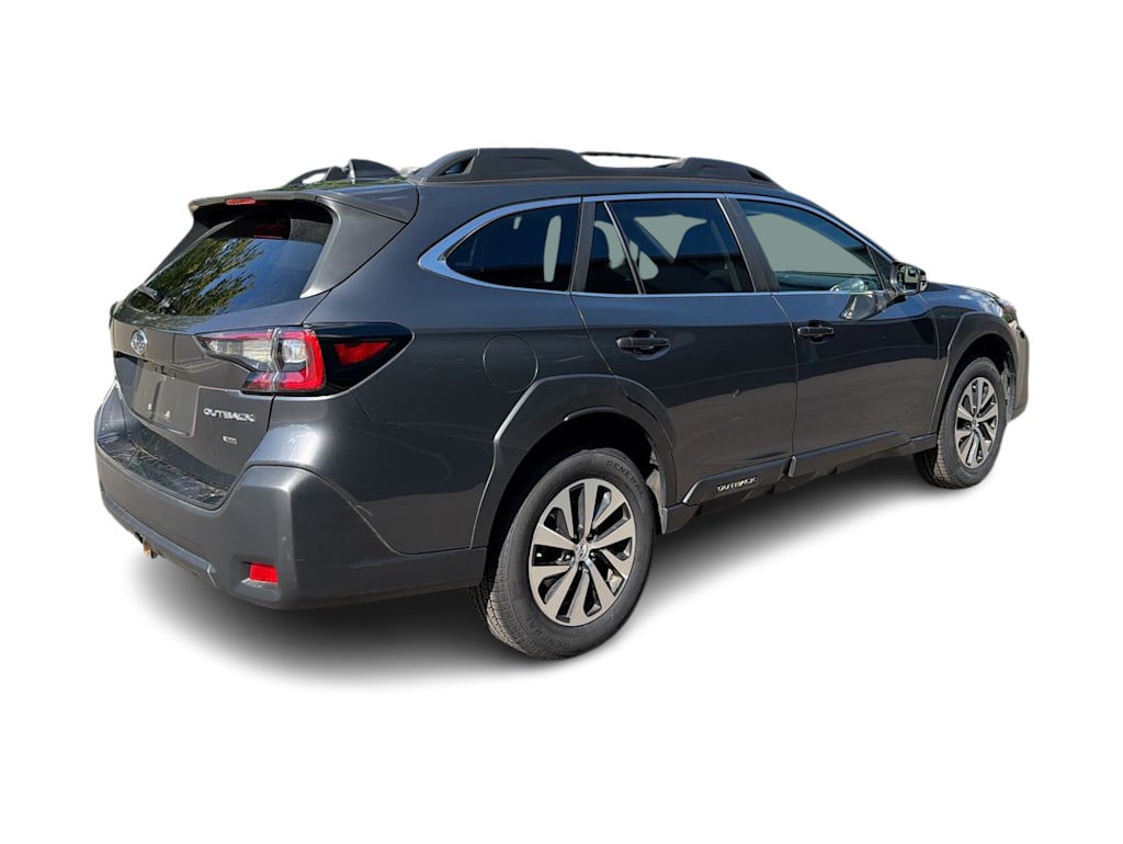 Thumbnail: 2024 Subaru Outback - 24
