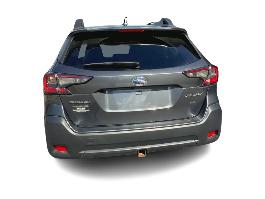 Thumbnail: 2024 Subaru Outback - 5