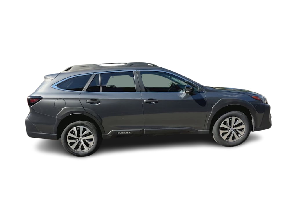 Thumbnail: 2024 Subaru Outback - 21
