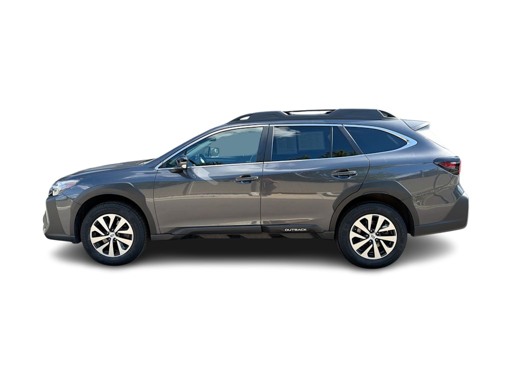 Thumbnail: 2024 Subaru Outback - 22