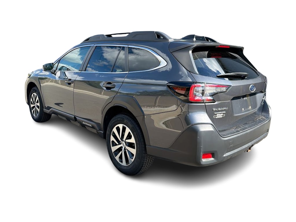 Thumbnail: 2024 Subaru Outback - 4