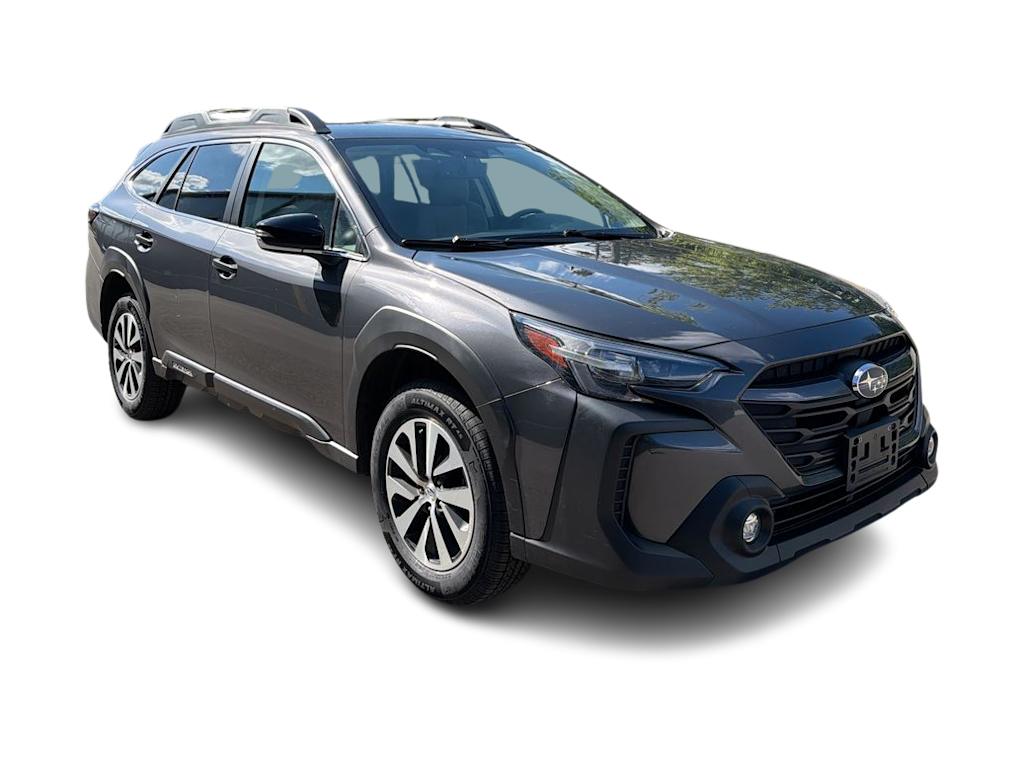 Thumbnail: 2024 Subaru Outback - 26